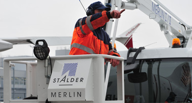 News: Merlin I / II