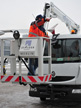 Stalder Merlin I / II Aircraft De icing